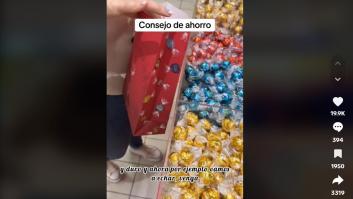 Arrasa con el consejo que da sobre estos populares bombones en los supermercados