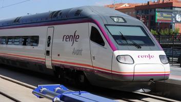 Suspendida la circulación de trenes en Granada tras ser arrollada una mujer