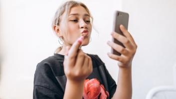 TikTok restringirá los filtros de belleza para menores