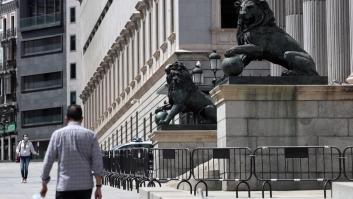 La estatua de Madrid que pocos conocen y de la que dicen que da suerte en la lotería