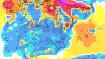 Roberto Brasero anuncia el verdadero invierno en el peor momento