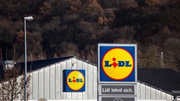 Locura en Lidl por un chocolate: colas desde las 2 de la madrugada