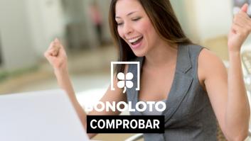 Bonoloto: resultado del sorteo de hoy miércoles 21 de mayo