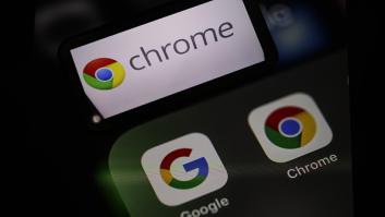 Si Chrome te abre esta página inesperada, la estafa ha comenzado