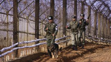 El sorprendente nuevo puesto de Corea del Sur en el ranking de potencias militares