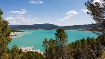 Ni Asturias ni Galicia: esta comunidad autónoma sorprende al tener sus embalses a punto de abrir compuertas