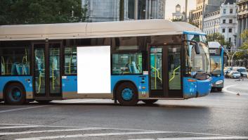 Estas son las fechas previstas de la huelga de autobuses en Madrid en diciembre