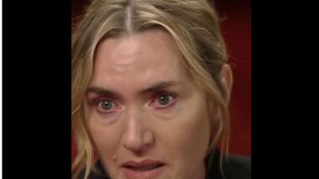 "Espero que esto os persiga": las lágrimas de Kate Winslet al recordar las críticas a su cuerpo