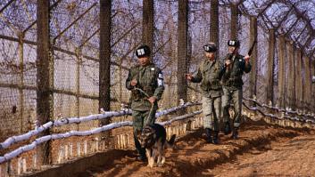 El único soldado surcoreano que lucha en Ucrania lanza un llamamiento inesperado a sus "hermanos" norcoreanos