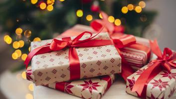 La gran felicidad que provoca abrir regalos tiene una explicación científica