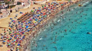 Ni Cabanyal ni Malvarrosa: un estudio revela que esta playa de la Comunidad Valenciana es la favorita de los madrileños