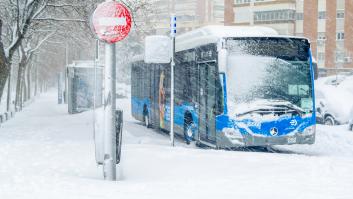 Un experto de la AEMET inicia la cuenta atrás al día infernal con nevadas importantes