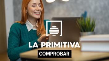 Comprobar Primitiva: resultado del sorteo de hoy sábado 7 de diciembre