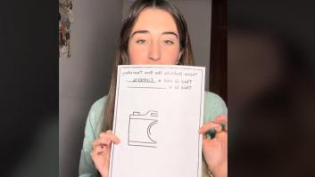 Pide a sus alumnos que completen el dibujo y los resultados son una maravilla: premio a la imaginación