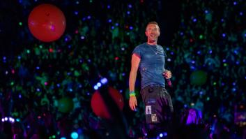 Este actor de Mary Poppins protagoniza a sus 98 años el último videoclip de Coldplay