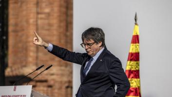 Junts y la estabilidad del Gobierno