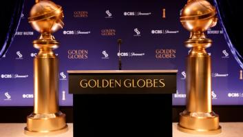 Karla Sofía Gascón y Javier Bardem, nominados a los Globos de Oro 2025