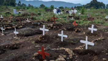 La ONU envía expertos al Congo para saberlo todo de la misteriosa enfermedad que ha dejado ya 143 muertos