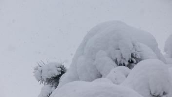 La masa polar se hace fuerte y la AEMET avisa: lo que llega de aquí al fin de semana que viene es peor