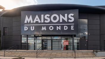 Maisons du Monde afronta un proceso de reestructuración