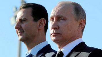 Assad cae y arrastra a sus aliados: cómo quedan Rusia, Irán o Hizbulá ante la Siria que viene