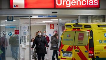 Una doctora deja su merienda en el vestuario del hospital y esto es lo que ocurre