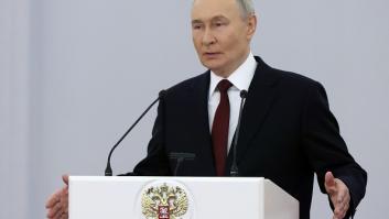 Putin impone una orden que amenaza con llevar el caos a toda Rusia