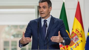 Sánchez sale en defensa del fiscal general: "¿Quién le va a pedir perdón?"