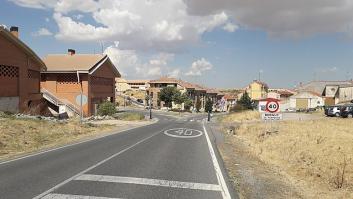 El pueblo de 1000 habitantes a un paso de Madrid que se queda sin suelo antes de una explosión de población