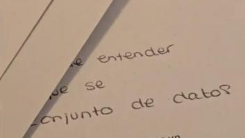 Un profesor pone una trampa en un examen de la Universidad: una lección que nadie debería olvidar