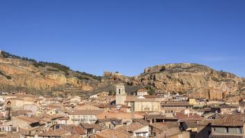 El pueblo español con menos de 2.000 habitantes que esconde una muralla medieval de más de 4 kilómetros