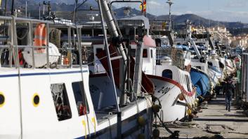 La UE permitirá pescar "casi los mismo días" en el Mediterráneo si el arrastre aplica medidas medioambientales