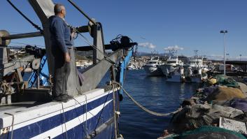 El acuerdo pesquero del arrastre en el Mediterráneo explicado a quien no distingue un atún rojo de un jurel