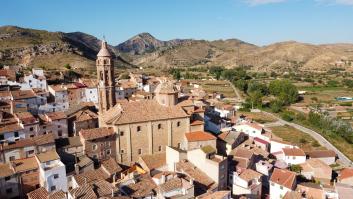 El aceite de oliva salva a un remoto pueblo moribundo de Teruel de desaparecer para siempre