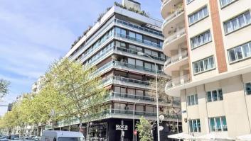 Subasta multimillonaria de pisos por la empresa del agua en Madrid