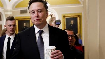 Los problemas crecen: Elon Musk se suma con insultos a la guerra entre Donald Trump y Justin Trudeau