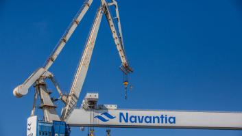 Navantia bloquea los tornos a los empleados que no cumplan los turnos de descanso