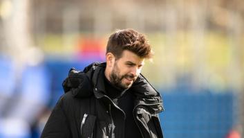 La UCO acusa a Piqué como "parte activa" en el contrato de la Supercopa en Arabia Saudí