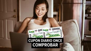 ONCE: resultado del Cupón Diario, Mi Día y Super Once hoy miércoles 25 de junio