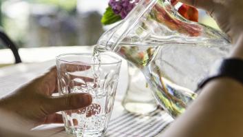 Un experto en fisiología zanja el debate y rompe el mito de la cantidad de agua que hay que beber al día