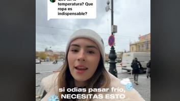 Dice que este producto de Decathlon es la mayor maravilla contra el frío