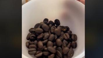 Un experto en café analiza con lupa la gama más alta de Starbucks: 100 euros el kilo