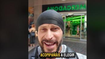 Un nutricionista elige la cena de Navidad en Mercadona: rápida y económica