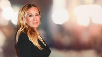 Sarah Jessica Parker, de Hollywood a España para grabar un anuncio