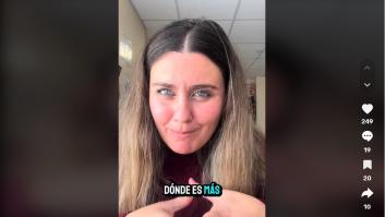 Una profesora española en EEUU responde a si es más fácil aprobar allí o aquí: ojo, hay sorpresa