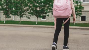 Investigan un segundo caso de abusos sexuales en el mismo colegio de Granada donde tres menores agredieron a una niña