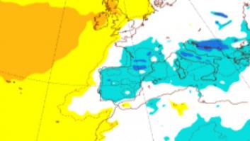 La AEMET da el pronóstico menos esperado para la semana de Navidad