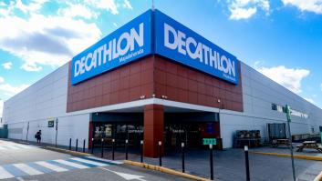 Un extrabajador de Decathlon estalla tras lo que ha visto en una tienda: "Es una denuncia que quiero hacer"