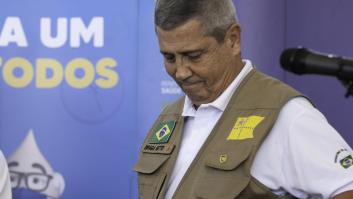 Arrestado el ex ministro de Defensa y número dos de Bolsonaro por su presunto papel en la trama golpista de 2022