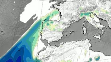 Del frío polar al golpe desértico: la AEMET declara días de riesgo por lo que viene a España